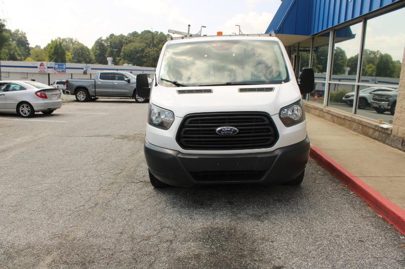 ford transit van 2018 1FTYE1YM5JKA36158 image ford transit van 2018 1FTYE1YM5JKA36158 image